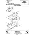 WHIRLPOOL RS660BXK1 Parts Catalog WHIRLPOOL RS660BXK1 Parts Catalog