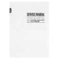 AKAI AA-5210 Service Manual AKAI AA-5210 Service Manual