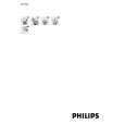 PHILIPS HR2938/00 Owners Manual PHILIPS HR2938/00 Owners Manual