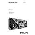 PHILIPS FWD570/21 Owners Manual PHILIPS FWD570/21 Owners Manual