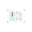 PHILIPS CTS800/000APMEA Owners Manual PHILIPS CTS800/000APMEA Owners Manual