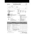 WHIRLPOOL ADG 6556 AVM Quick Start WHIRLPOOL ADG 6556 AVM Quick Start