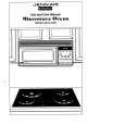WHIRLPOOL M418W Owners Manual WHIRLPOOL M418W Owners Manual