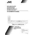 JVC XV-S300BKEN Owners Manual JVC XV-S300BKEN Owners Manual