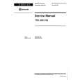 BAUKNECHT TRK985WS Service Manual BAUKNECHT TRK985WS Service Manual