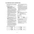 WHIRLPOOL ACM 773/BA Quick Start WHIRLPOOL ACM 773/BA Quick Start