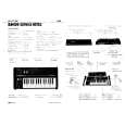 ROLAND SH09 Service Manual ROLAND SH09 Service Manual