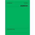 ZANKER GS64005 (PRIVILEG) Owners Manual ZANKER GS64005 (PRIVILEG) Owners Manual