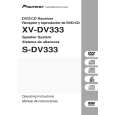 PIONEER HTZ-333DV/KDXJ Owners Manual PIONEER HTZ-333DV/KDXJ Owners Manual