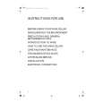 WHIRLPOOL ARC 2160W Owners Manual WHIRLPOOL ARC 2160W Owners Manual