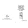 DE DIETRICH DRC629JE Owners Manual DE DIETRICH DRC629JE Owners Manual