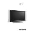 PHILIPS 26HF7874/10 Owners Manual PHILIPS 26HF7874/10 Owners Manual