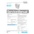 PHILIPS HR4327A Service Manual PHILIPS HR4327A Service Manual