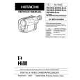 HITACHI VMD865AU Service Manual HITACHI VMD865AU Service Manual