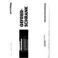 PRIVILEG 020.564 1 Owners Manual PRIVILEG 020.564 1 Owners Manual