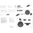 JVC CS-VS601 for AC Owners Manual JVC CS-VS601 for AC Owners Manual