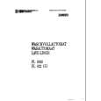ZANUSSI FL8020 Owners Manual ZANUSSI FL8020 Owners Manual