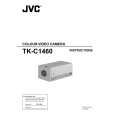 JVC TK-C1460 Owners Manual JVC TK-C1460 Owners Manual