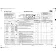 WHIRLPOOL AWO/D 43431 Quick Start WHIRLPOOL AWO/D 43431 Quick Start
