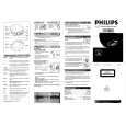 PHILIPS AZ7361/00 Owners Manual PHILIPS AZ7361/00 Owners Manual