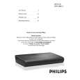 PHILIPS DTR200/14 Owners Manual PHILIPS DTR200/14 Owners Manual