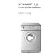 AEG LAV86800-WS Owners Manual AEG LAV86800-WS Owners Manual