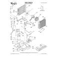 WHIRLPOOL ACE184XK0 Parts Catalog WHIRLPOOL ACE184XK0 Parts Catalog