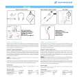 SENNHEISER PXC 150-I Owners Manual SENNHEISER PXC 150-I Owners Manual