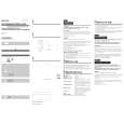 SONY PCGA-BP2E VAIO Owners Manual SONY PCGA-BP2E VAIO Owners Manual