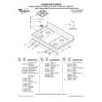 WHIRLPOOL SF362LXTQ1 Parts Catalog WHIRLPOOL SF362LXTQ1 Parts Catalog