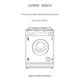 AEG L10500vi Owners Manual AEG L10500vi Owners Manual