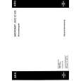THERMA EKS305.2LTS Owners Manual THERMA EKS305.2LTS Owners Manual