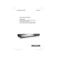 PHILIPS DVP3120/12 Owners Manual PHILIPS DVP3120/12 Owners Manual