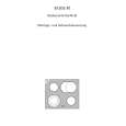 AEG 61305M-MN 37I Owners Manual AEG 61305M-MN 37I Owners Manual