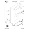 WHIRLPOOL 7ET21PKXGW00 Parts Catalog WHIRLPOOL 7ET21PKXGW00 Parts Catalog