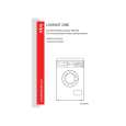 AEG Lavamat 2080 Owners Manual AEG Lavamat 2080 Owners Manual