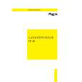 REX-ELECTROLUX IP46B Owners Manual REX-ELECTROLUX IP46B Owners Manual