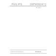 PHILIPS 28PW8504/12 Service Manual PHILIPS 28PW8504/12 Service Manual