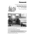 PANASONIC KX-TG2344 Owners Manual PANASONIC KX-TG2344 Owners Manual