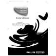 PHILIPS VRZ220AT Owners Manual PHILIPS VRZ220AT Owners Manual