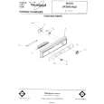 WHIRLPOOL DP3000XRN3 Parts Catalog WHIRLPOOL DP3000XRN3 Parts Catalog