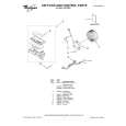 WHIRLPOOL AD70USS1 Parts Catalog WHIRLPOOL AD70USS1 Parts Catalog
