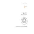 PHILIPS ACT200 Owners Manual PHILIPS ACT200 Owners Manual