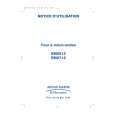 ARTHUR MARTIN ELECTROLUX EM2712U Owners Manual ARTHUR MARTIN ELECTROLUX EM2712U Owners Manual