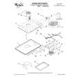 WHIRLPOOL GJD3644LB01 Parts Catalog WHIRLPOOL GJD3644LB01 Parts Catalog