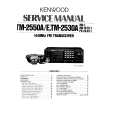 KENWOOD MU-1 Service Manual KENWOOD MU-1 Service Manual