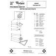 WHIRLPOOL TC8750XYP3 Parts Catalog WHIRLPOOL TC8750XYP3 Parts Catalog