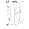 WHIRLPOOL RT18AKXKQ03 Parts Catalog WHIRLPOOL RT18AKXKQ03 Parts Catalog