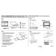 WHIRLPOOL MK8130XEQ0 Installation Manual WHIRLPOOL MK8130XEQ0 Installation Manual