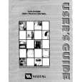 WHIRLPOOL CRG7700CAW Owners Manual WHIRLPOOL CRG7700CAW Owners Manual